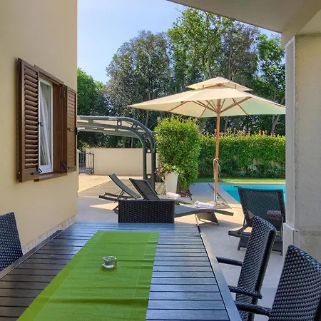 Luxury With Private Pool 200m From The - Wiibuk *