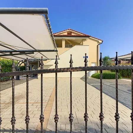 Luxury With Private Pool 200m From The - Wiibuk 别墅 班约勒