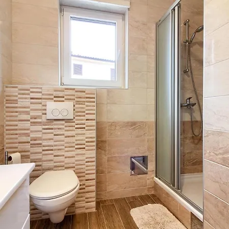 Luxury With Private Pool 200m From The - Wiibuk 别墅 班约勒
