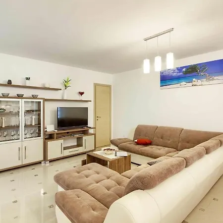 Luxury With Private Pool 200m From The - Wiibuk 别墅 班约勒
