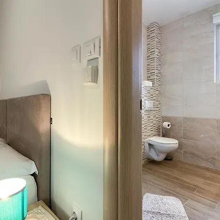 别墅 Luxury With Private Pool 200m From The - Wiibuk 班约勒